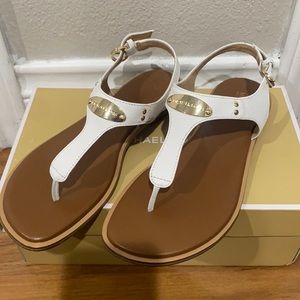 Michael kors sandals